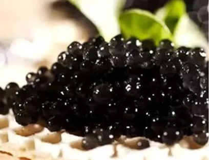 魚子醬挑選小妙招 一般人我不告訴他！